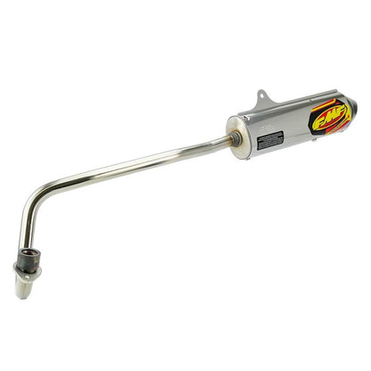 Mini Powercore 4 Exhaust System 00-26 Honda CRF XR 50 F R - FMF 040011