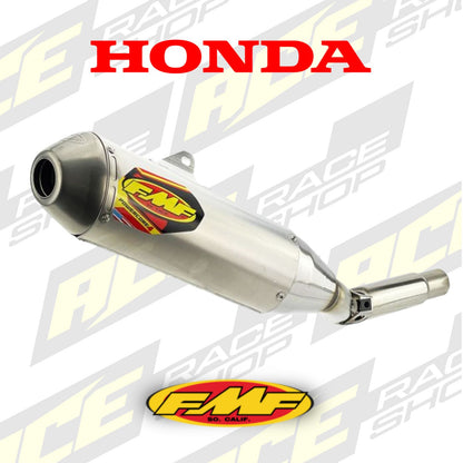 Powercore 4 Exhaust Silencer 04-04 Honda CRF 450 R - FMF 041275