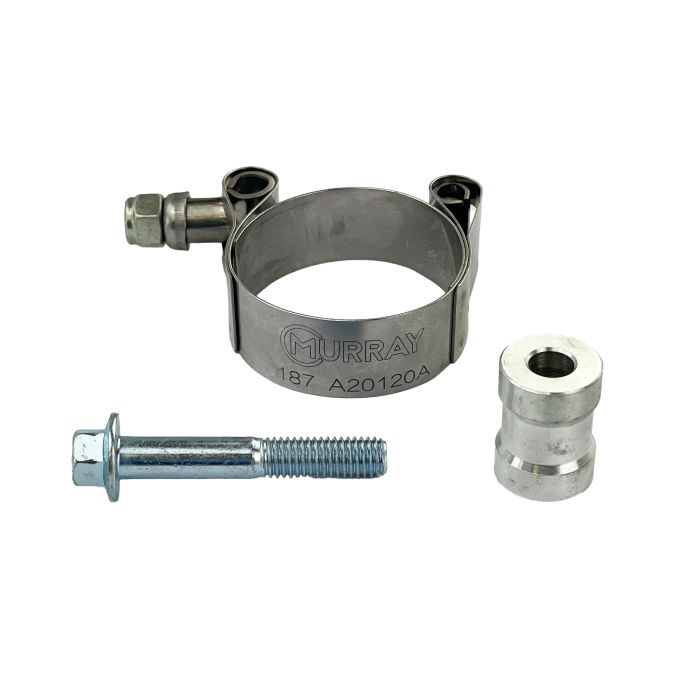 Q4 Exhaust Silencer 04-15 Yamaha YFZ 450 - FMF 044210