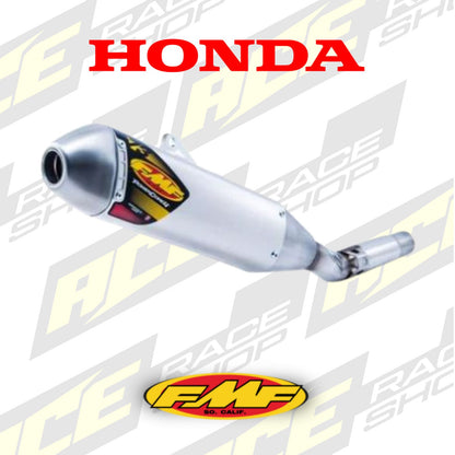 Powercore 4 Exhaust Silencer 03-19 Honda CRF 150 230 F - FMF 041048