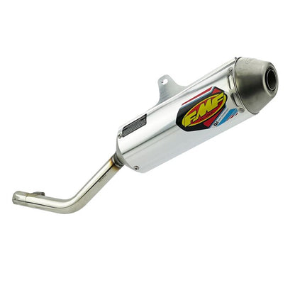 Q4 Exhaust Silencer 03-19 Honda CRF 150 230 F - FMF 041332