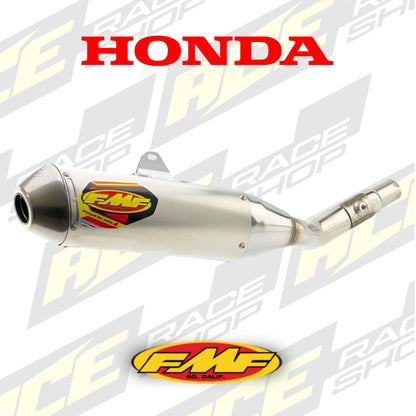 Powercore 4 Exhaust Silencer 05-08 Honda CRF 450 R - FMF 041276