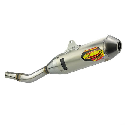 Powercore 4 Exhaust Silencer 06-09 Honda CRF 250 R - FMF 041274