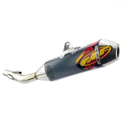 Powercore 4 Hex Exhaust Silencer 05-17 Honda CRF 450 X - FMF 041514