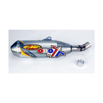 Powercore 4 Exhaust Silencer 07-25 Honda CRF 150 R - FMF 041284