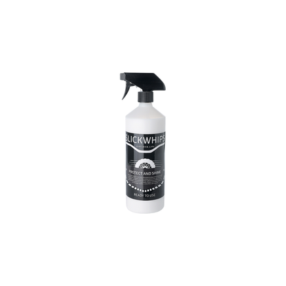 SLICKWHIPS PROTECT AND SHINE 1L