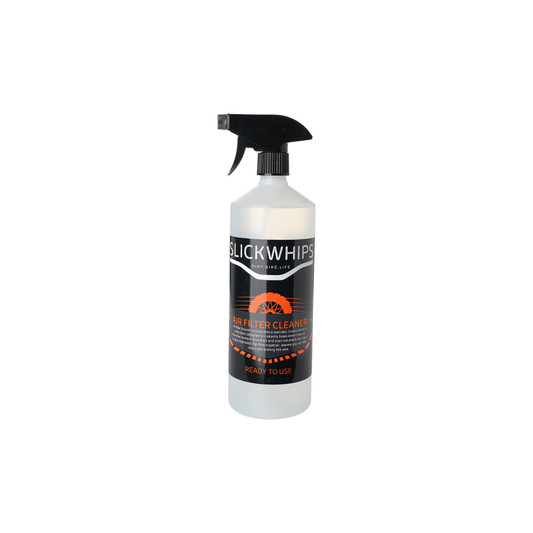 SLICKWHIPS AIR FILTER CLEANER 1L