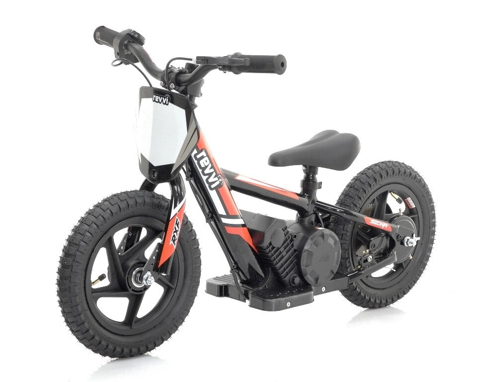 12" REVVI BIKE - ALL COLOURS