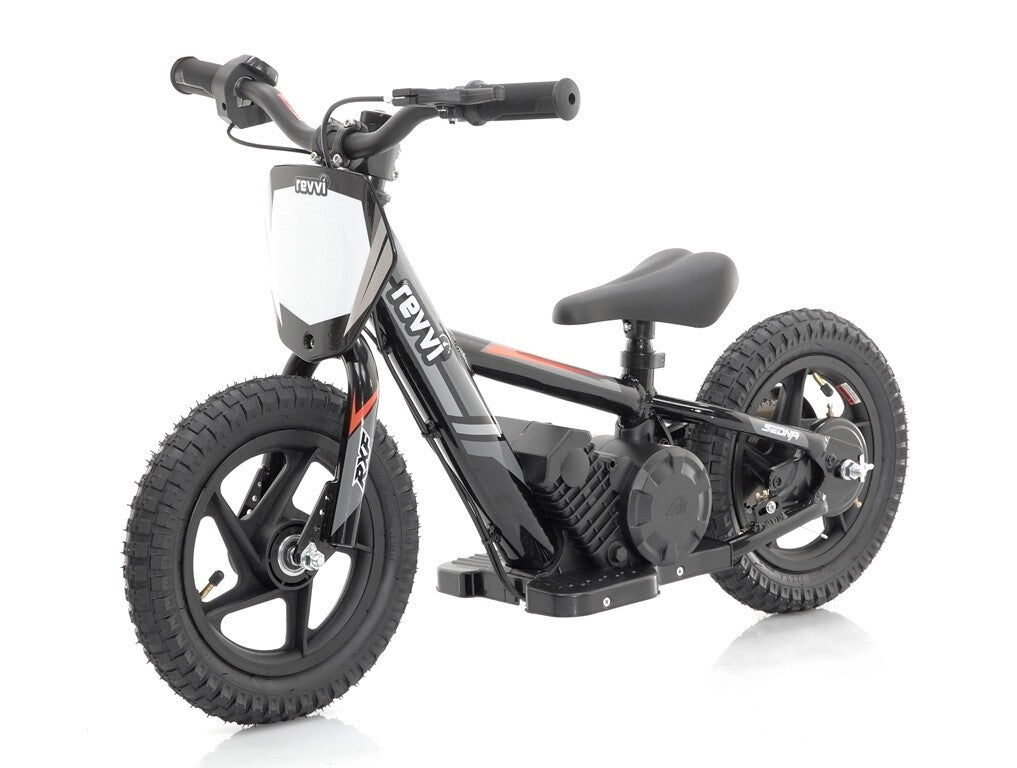 12" REVVI BIKE - ALL COLOURS