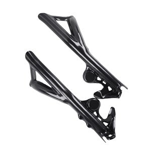 FRAME GUARDS GAS-GAS 11-22 - CARBON