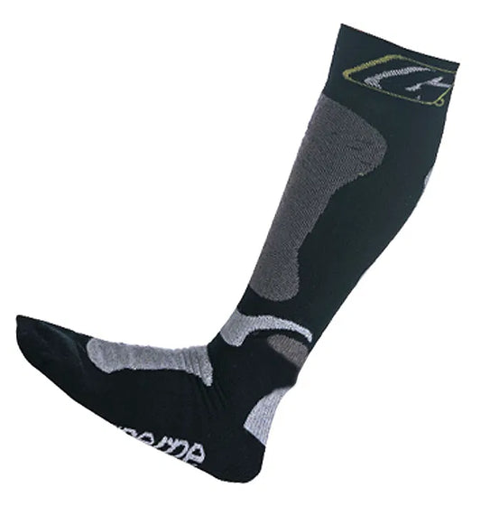 GAERNE G-SOCK - SHORT RIDING SOCK