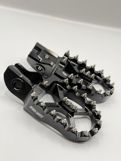 RH FOOTPEGS KTM/HUSQVARNA/GASGAS 2017-2023