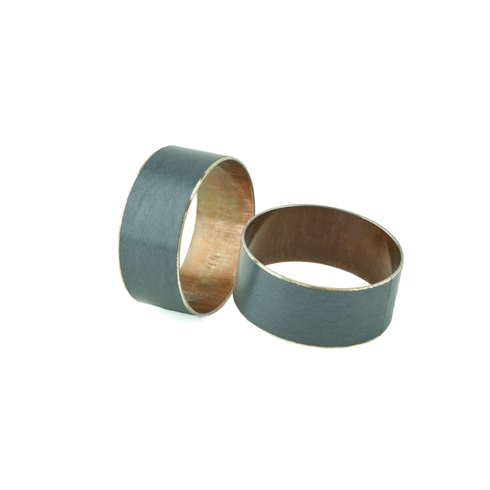 WP FRONT FORK SLIDE BUSH (PAIR)