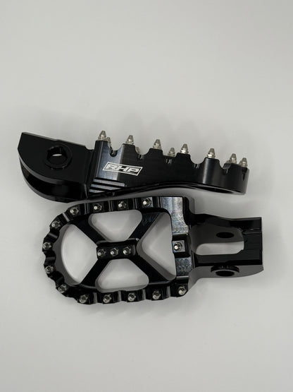 RH FOOTPEGS KTM/HUSQVARNA/GASGAS 2017-2023