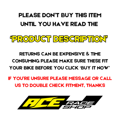 RHP BREMBO EASY PULL LIGHT CLUTCH LEVER KTM HUSQVARNA GASGAS BETA SHERCO TRIUMPH