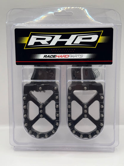 RH FOOTPEGS KTM/HUSQVARNA/GASGAS 2017-2023