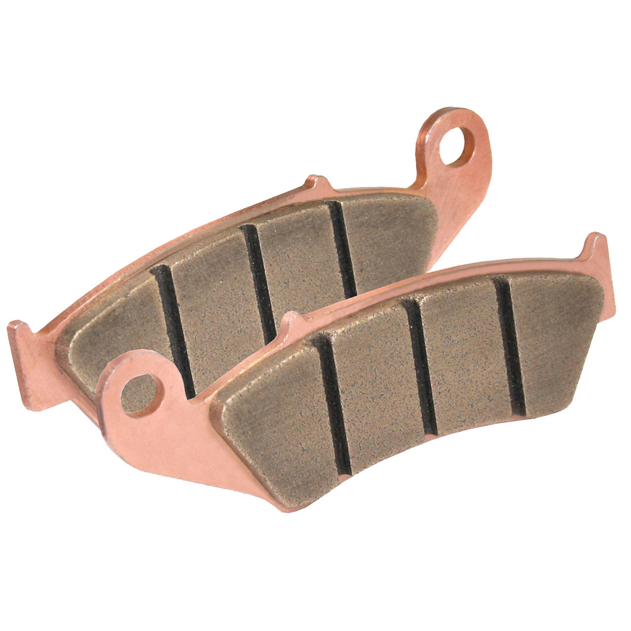 RFX PRO FRONT BRAKE PADS KTM/HUS/GAS