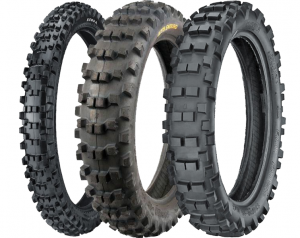KENDA 778 / 779 ENDURO TYRES