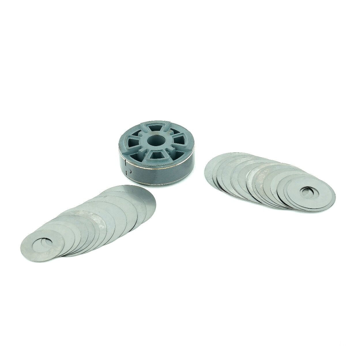 KTECH ORVS SHOCK KIT XACT 2024-ONWARDS