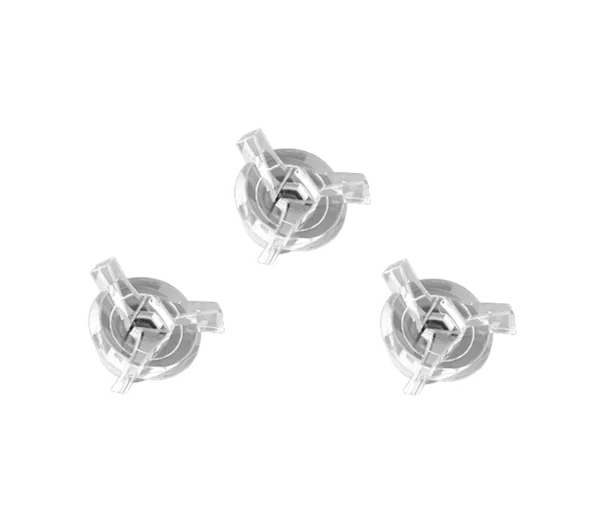 Airoh Aviator Ace 2 Peak Screws