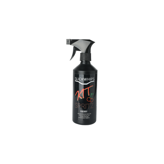 SLICKWHIPS KIT SPRITZ - HELMET, ARMOUR AND RIDING KIT DEODORISER