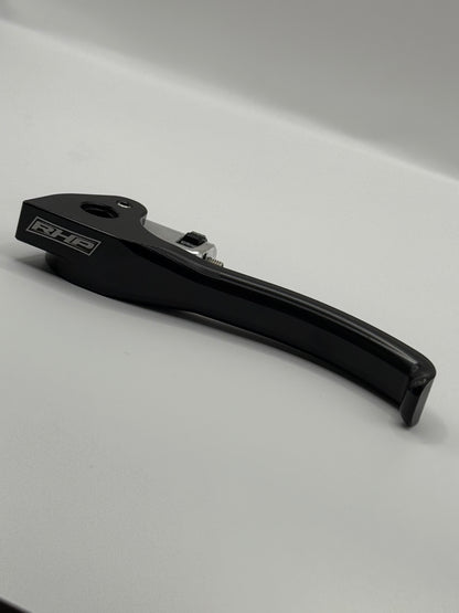 RHP BREMBO EASY PULL LIGHT CLUTCH LEVER KTM HUSQVARNA GASGAS BETA SHERCO TRIUMPH (BLACK)