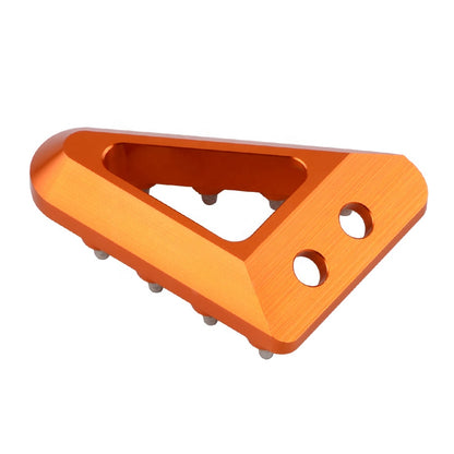 RHP LARGE BRAKE PEDAL TIP FOR KTM SX/SX-F/EXC/EXC-F 2016-2026