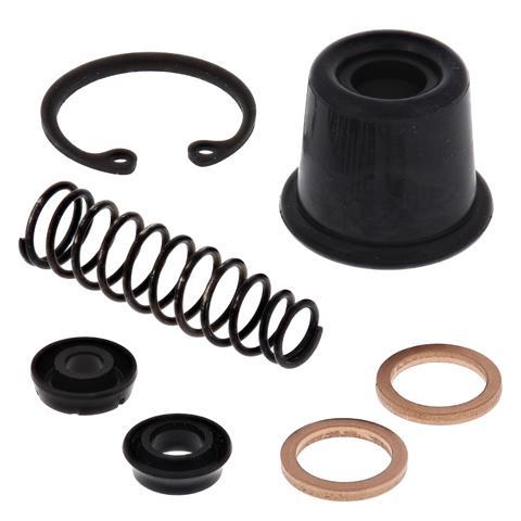 ALL BALLS MASTER CYLINDER REBUILD KIT REAR YAMAHA YZ125-250, 03-22,  YZ250F-450F 03-22, WR250F/450F 03-22  (R)