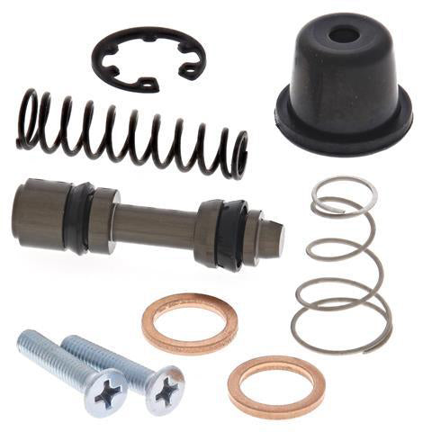 ALL BALLS MASTER CYLINDER REBUILD KIT FRONT KTM/HUSKY/GAS SX/SX-F/EXC/EXC-F/TC/FC 14-22,  TE/FE/TX/FX 14-18,  MC/MC-F/EX/EX-F 21-22  (R)