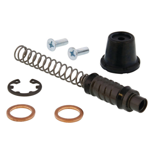 ALL BALLS MASTER CYLINDER REBUILD KIT FRONT GAS GAS EC/EC-F250-500 21-24, TE/FE150-501 22-24