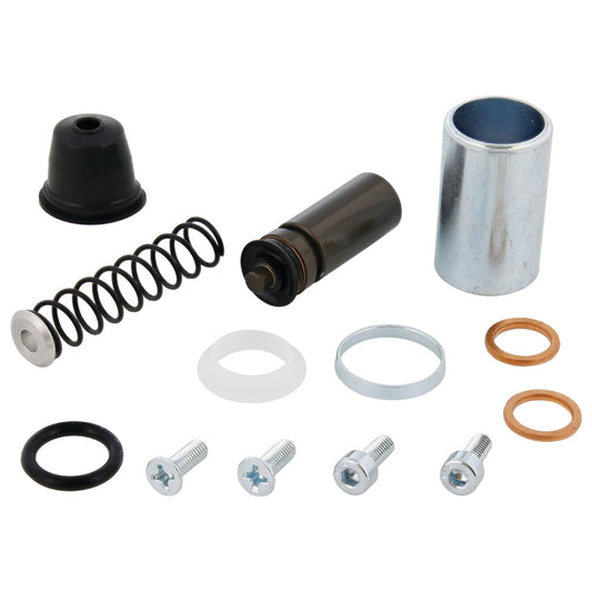 ALL BALLS MASTER CYLINDER REBUILD KIT FRONT KTM/GAS/HQV  ENDURO/SMC 625-690 03-24,  ENDURO 701 16-24, ES/SM700 23-24  (R)