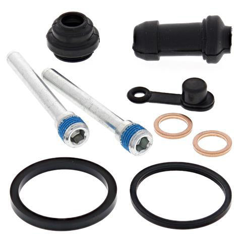 ALL BALLS CALIPER REBUILD KIT FRONT KAWASAKI/SUZUKI  KX65 00-22,  RM65 03-05
