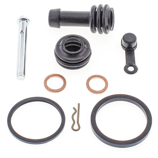 ALL BALLS CALIPER REBUILD KIT FRONT SUZUKI RM80 96-01, RM85 02-04, DR-Z125 03-24