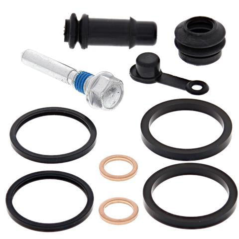 ALL BALLS CALIPER REBUILD KIT FRONT YAMAHA YZ125-250 85-88, YZ490 85-90