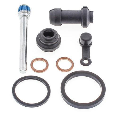 ALL BALLS CALIPER REBUILD KIT REAR BETA/HON/KAW/SUZ/YAM 125-520RR 10-22, CR125/250/500 87-01, KX125-250 95-08  (R)