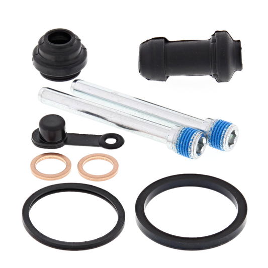 ALL BALLS CALIPER REBUILD KIT REAR SUZUKI/YAMAHA RM250 93-95,  YZ125 91-97  (R)