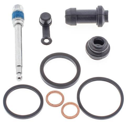 ALL BALLS CALIPER REBUILD KIT REAR SUZUKI RM-Z250 08-22, RM-Z450 08-22 (R)