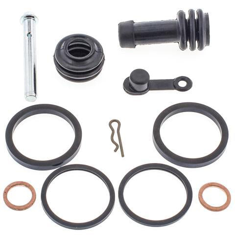 ALL BALLS CALIPER REBUILD KIT REAR SUZUKI RM80 90-01, RM85 02-22 (R)