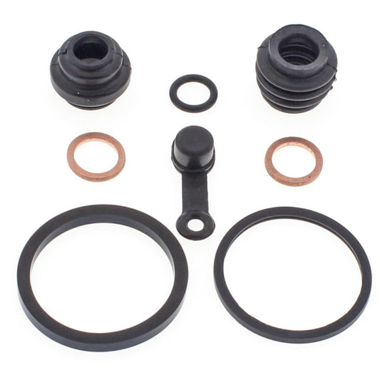 ALL BALLS CALIPER REBUILD KIT REAR HONDA TRX450R/450ER 04-14, TRX700XX 08-09  (R)