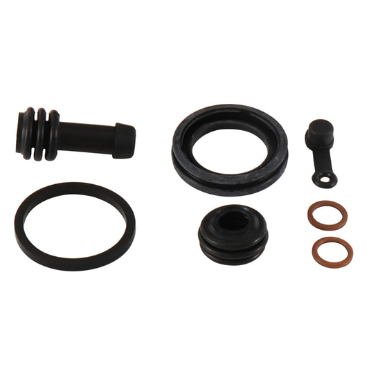ALL BALLS CALIPER REBUILD KIT FRONT KAWASAKI KX125/250/500 83-86   (R)