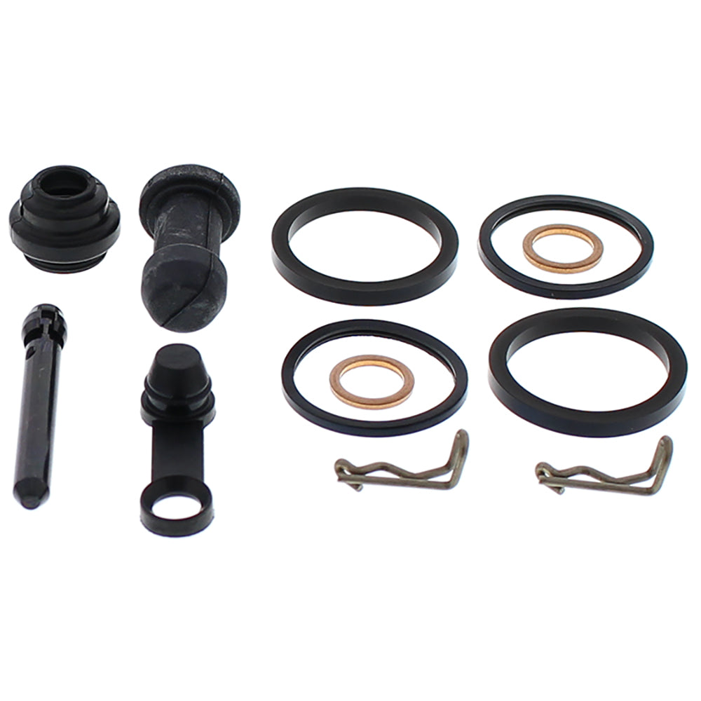 ALL BALLS CALIPER REBUILD KIT FRONT & REAR CAN-AM OUTLANDER/RENEGADE ATV 450-1000  (R)