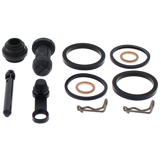 ALL BALLS CALIPER REBUILD KIT FRONT & REAR CAN-AM OUTLANDER/RENEGADE ATV 450-1000  (R)