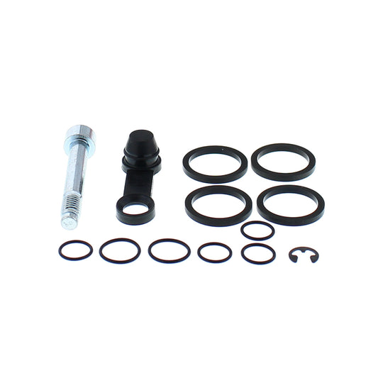 ALL BALLS CALIPER REBUILD KIT REAR KTM/HUSKY/GAS SX/TC/MC65 09-22,  SX85 03-10  (R)