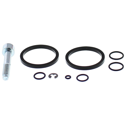 ALL BALLS CALIPER REBUILD KIT REAR KTM/HUSKY/GAS SX/TC/MC50 04-22,  SX/TC/MC-E5 20-22,  SX65 04-08,  (R)