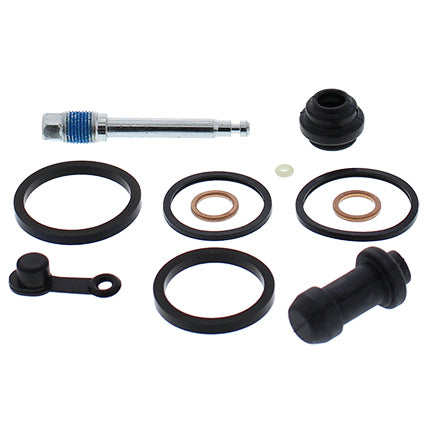 ALL BALLS CALIPER REBUILD KIT FRONT HONDA CRF250R/RX 19-22,  CRF450R/RX 19-22  (R)
