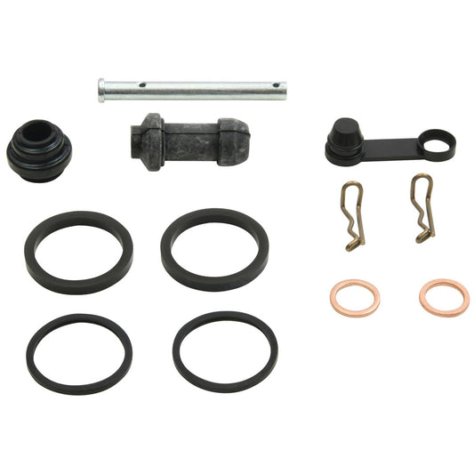 ALL BALLS CALIPER REBUILD KIT FRONT SHERCO SE-R125-300 12-24,  SE-F250-500 14-24  (R)