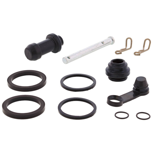 ALL BALLS CALIPER REBUILD KIT FRONT KTM/HQV/GAS SX/TC/MC85 22-24  (R)