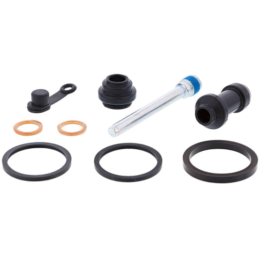 ALL BALLS CALIPER REBUILD KIT FRONT BETA ENDURO 125-300RR 13-24, 350-520RR 10-24  (R)