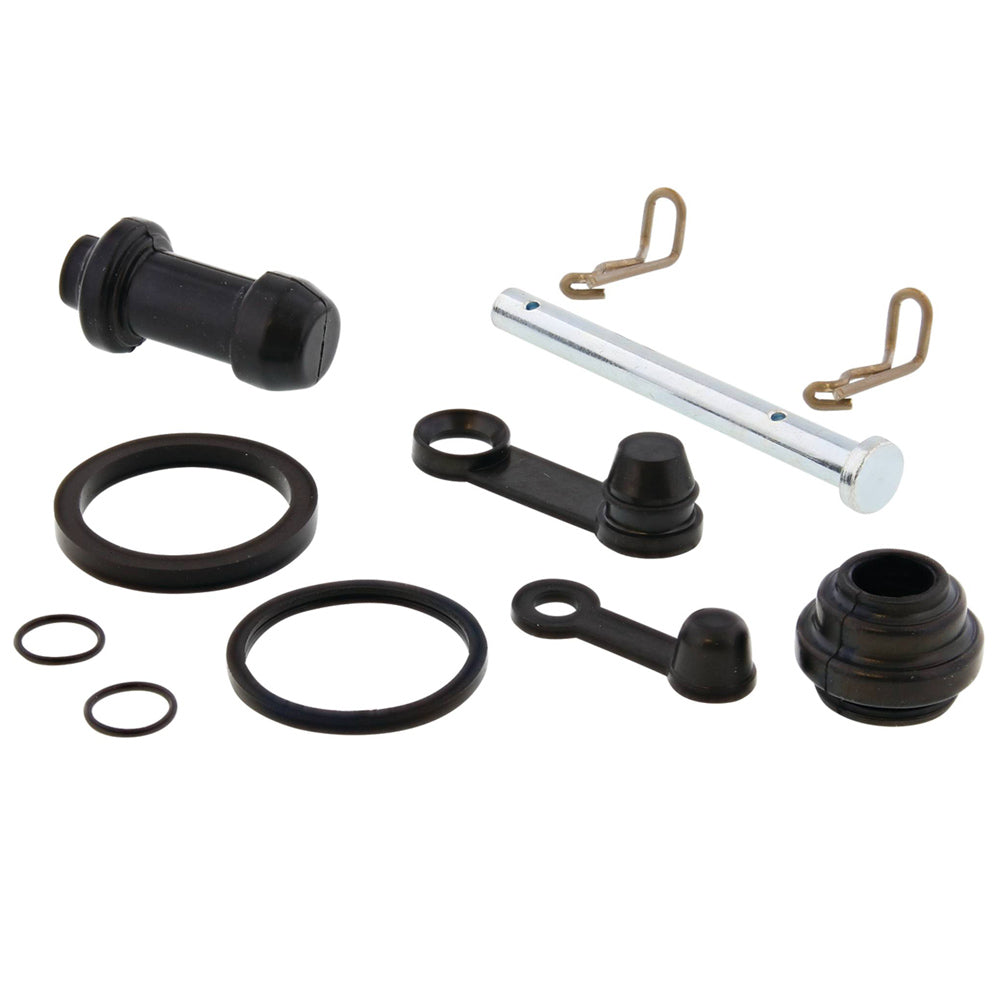 ALL BALLS CALIPER REBUILD KIT FRONT & REAR KTM/HQV/GAS SX/TC/MC65 23-24,  SX85 21-23  (R)