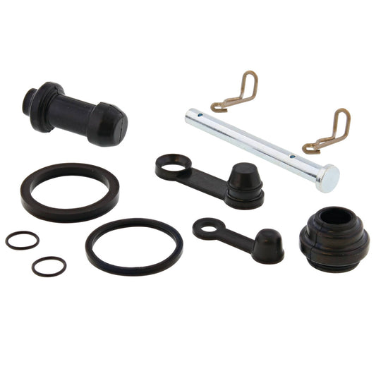 ALL BALLS CALIPER REBUILD KIT FRONT & REAR KTM/HQV/GAS SX/TC/MC65 23-24,  SX85 21-23  (R)